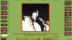 Elvis Club in Berlin